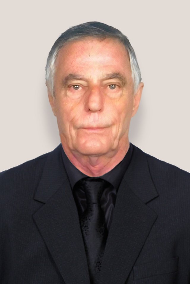 Charles Carron - Directeur Général