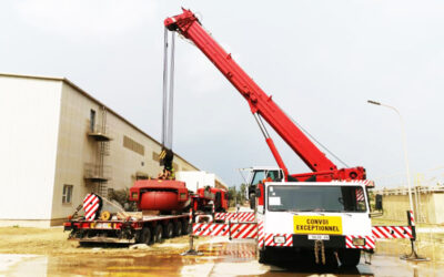 Scantogo changement galets